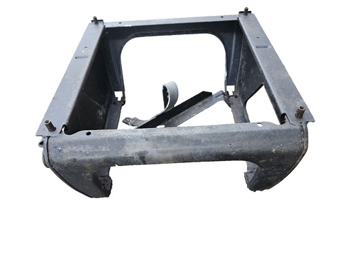 Beifahrersitzkonsole vorn - 1x,
