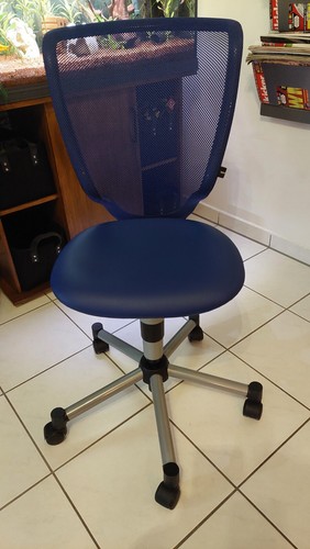 Topstar kinder drehstuhl - topstar,