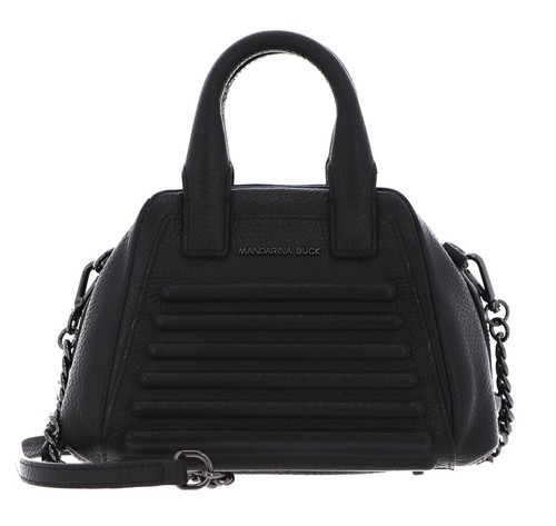 Mandarina duck con tote - duck,