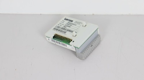 Lenze funktionsmodul - lenze,