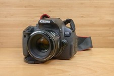 Canon eos 650D 18 MP DSLR