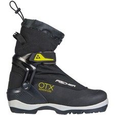 Fischer OTX Adventure Größe