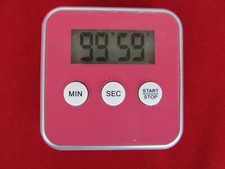 Kurzzeitmesser Timer