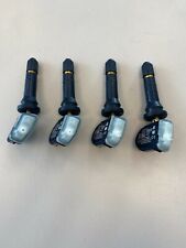 4x Original Ford RDKS TPMS Sensor F2GT 1A180 DD für Ford 2318453 I270041