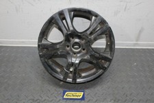 Alu Felge Renault Laguna II 7x17 ET48 5x108x60 KBA47282 Alufelge rim Platin
