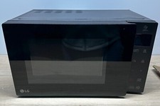 Mikrowelle, Microwave, Mikrowellenofen, Mikrowellengerät, 1000 W, LG Electronics