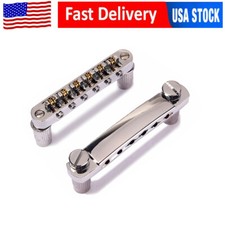 Silver Tune-O-Matic Roller