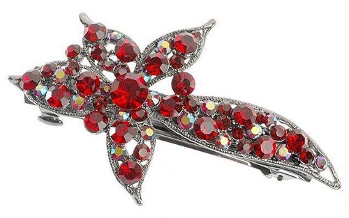 Debenhams siam rot starburst - siam,