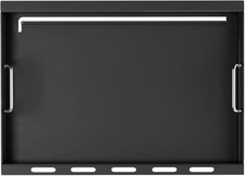 Full size plancha grillplatte - full-size,