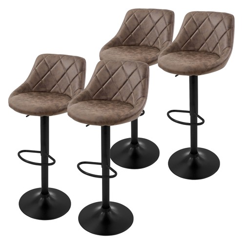 4er set barhocker - 4er,