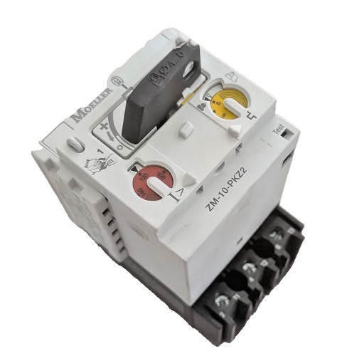 Moeller pkz2 10 - moeller, pkz2/zm-10