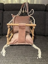 Schaukel Kleinkind Baby