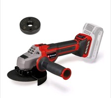 Einhell Akku Winkelschleifer