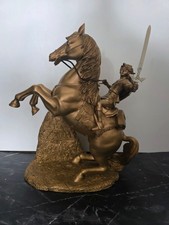RAR! Zelda Link und Epona