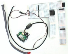 SET Ersatzteile TV Kabel für