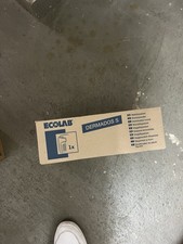 Ecolab Dermados S Wandspender