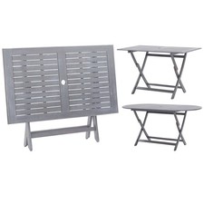 Gartentisch Klappbar