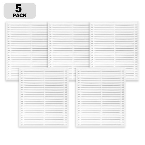 Ersatz waschbare filter - ersatz,
