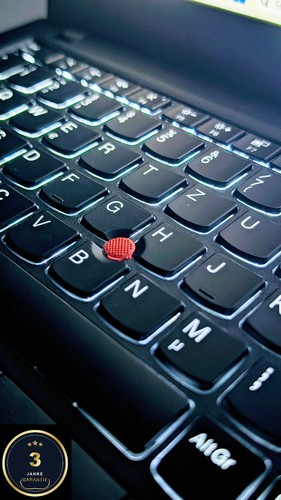 Lenovo thinkpad t490 14 - lenovo, 14"