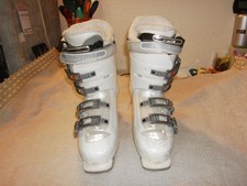 SALOMON SHARM X6, Alpin