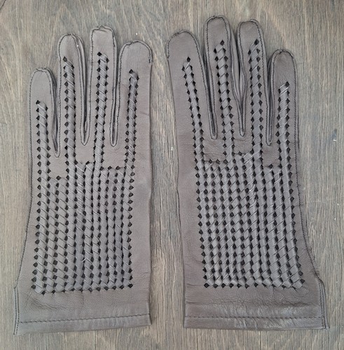 Driver gloves - driver,