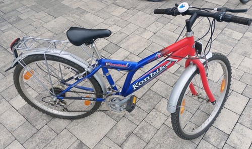 Kinderfahrrad zoll jungen - kinderfahrrad,