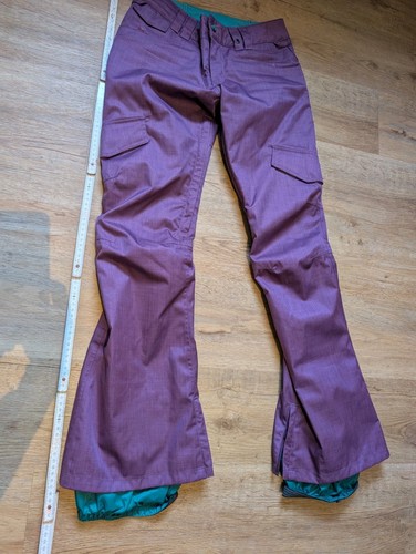 Burton snowboardhose damen - burton,