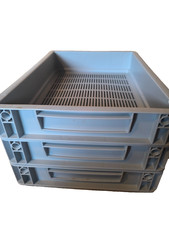 Mehlwurm Zuchtset – 3