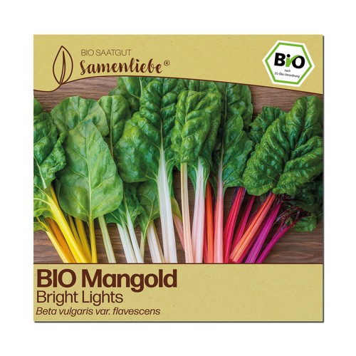 Bio mangold samen - bio,