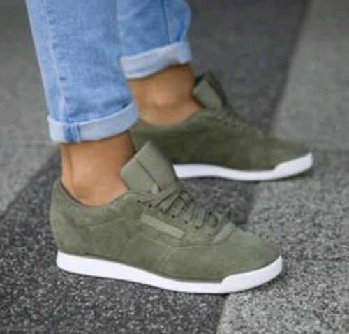 Reebok classic princess - classic,