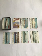 Quartett Schiffe - FX Schmid