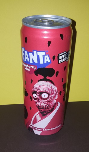Fanta beetlejuice schrumpfkopf - beetlejuice,