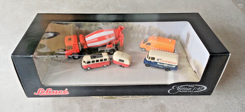 Schuco 23159655 set - 23159655,