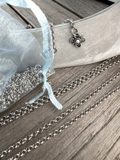 Dirndlkette Dirndl schmale