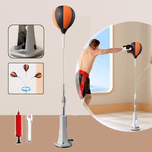 Freistehender punchingball - freistehender,