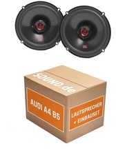 Lautsprecher Boxen vorne JBL