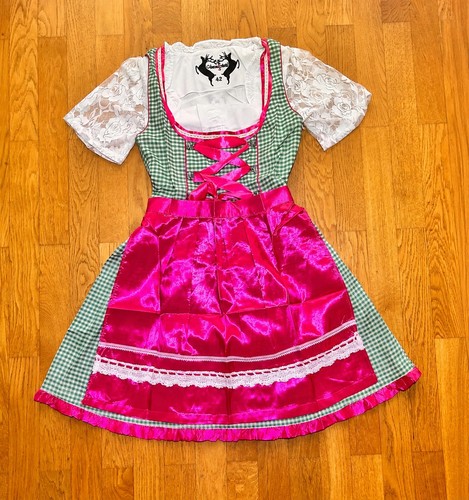 Neu dirndl tlg - neu:,