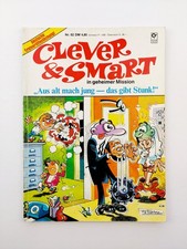 Condor Comic - 1. Auflage -