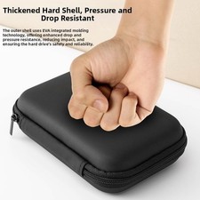 Stoßfest 2 5 Zoll EVA