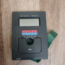 Viessmann Schaltuhr Digital