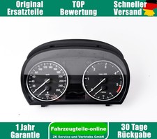 Kombiinstrument Tacho BMW 3er