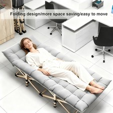 Campingbett Klappbett 200kg