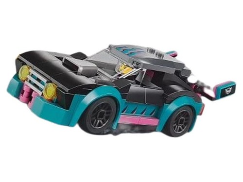 Lego city 60406 - city,