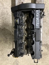 PEUGEOT 307 SW 3H Motor NFU