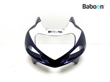 Kanzel / Oberteil Verkleidung Suzuki GSX R 750 2000-2003 (GSXR750 K1/K2/K3)