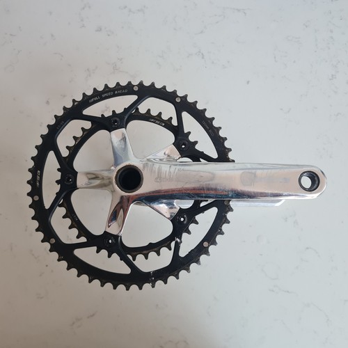 Fsa gossamer 6020 - gossamer, ck-6020