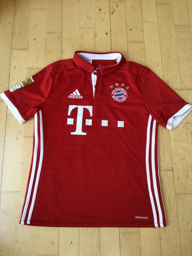 Bayern kindertrikot gr - fc,