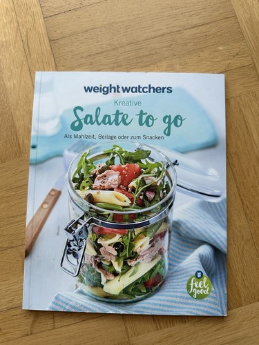 Weight watchers salate go - to,