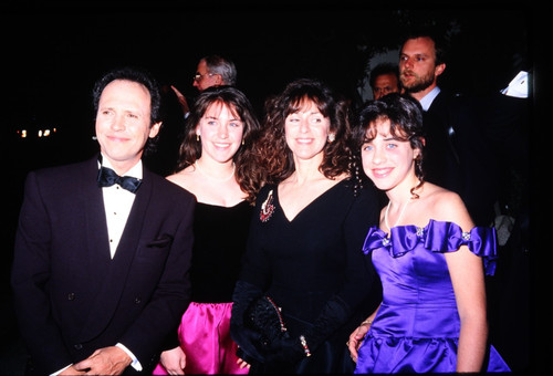 Billy crystal foto - billy,