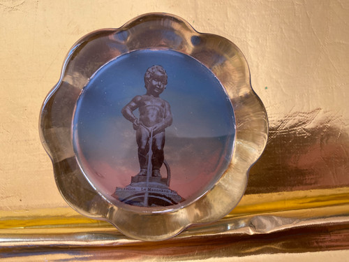 Manneken pis - manneken,